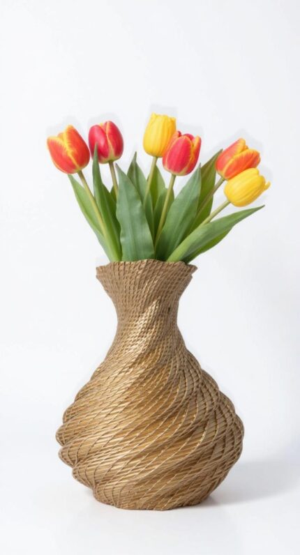 Twisara Vase