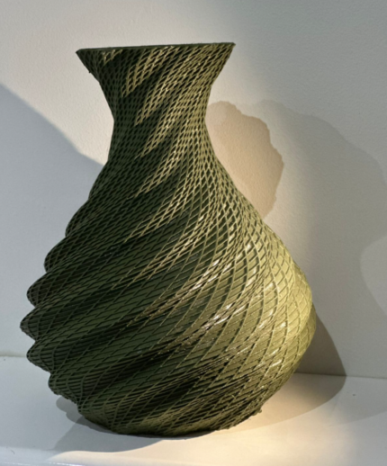 Twisara Vase